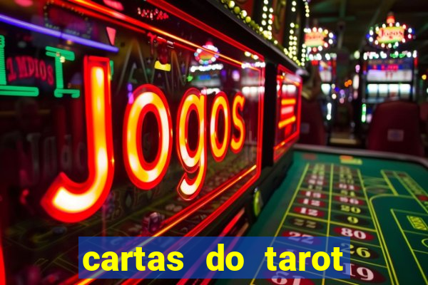 cartas do tarot cigano para imprimir